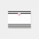 Suche nach weiße streifen post it Monogramm