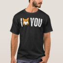 Suche nach corgis hintern tshirts Nüsse