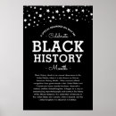 Suche nach b poster Black and white