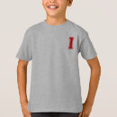 Suche nach buchstabe i tshirts Alphabet