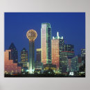 Suche nach skyline nachts poster Modern