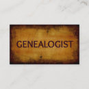 Suche nach genealogie visitenkarten Genealoge