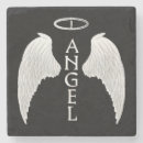 Suche nach engelsflügel untersetzer Liebe