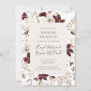 Suche nach rote mohnblume einladungen Braut