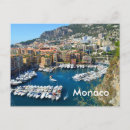Suche nach monaco postkarten Hafen
