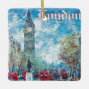 Suche nach london bus ornamente Big ben