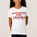 Suche nach donald trump kinder tshirts Amerika wieder großartig machen
