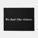 Suche nach lustige unhöfliche fußmatte garten outdoor Für alle