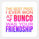 Suche nach dice aufkleber Bunco