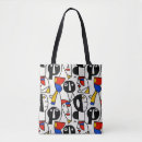 Suche nach kubismus tote bags Modern