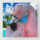 Suche nach flamingo wanduhren Jede person
