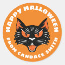 Suche nach happy halloween aufkleber Jede person
