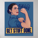 Suche nach alexandria poster Aoc