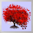 Suche nach rote bäume poster Baum