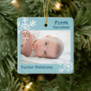 Suche nach babyblau ornamente Weihnachten