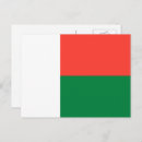 Suche nach madagaskar flagge postkarten Antanarivo