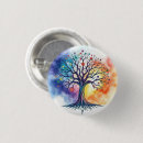 Suche nach mystische buttons Lebensbaum