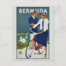 Suche nach bermuda postkarten Vintag