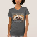 Suche nach tierthemen tshirts Haustier