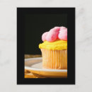 Suche nach muffins postkarten Von nahem