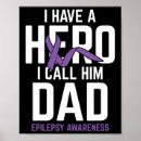 Suche nach epilepsy awareness poster Vater