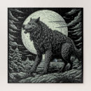 Suche nach werewolf puzzle Werwolf