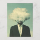 Suche nach clouds postkarten Surreal