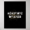Suche nach waffen poster Schule