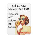 Suche nach retro kaffee magnete Hausfrau