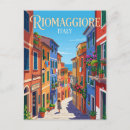 Suche nach riomaggiore postkarten Ligurien