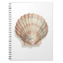 Suche nach muscheln kleine notizbücher Strand