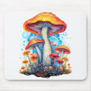 Suche nach psychedelische pilze mousepads Für alle