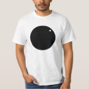 Suche nach schwarzer kreis tshirts Minimal