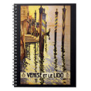 Suche nach venedig kleine notizbücher Vintag