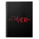 Suche nach arzt kleine notizbücher Herzschlag