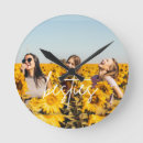 Suche nach freundschaft wanduhren Foto