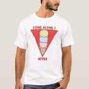 Suche nach kegel tshirts Eiscreme
