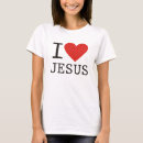 Suche nach evangelische tshirts Jesus