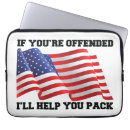 Suche nach land laptop schutzhüllen Patriotisch