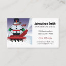 Suche nach schneemann visitenkarten Jede person