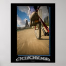Suche nach zyklus poster Fahrrad