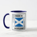 Suche nach schottland tassen Nationalflagge
