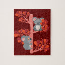 Suche nach niedlicher koala puzzle Bezaubernd