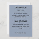 Suche nach ordination einladungen Für alle