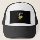 Suche nach casual kappen Lustiges huhn