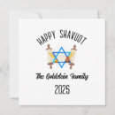 Suche nach shavuot karten Jüdischer urlaub