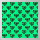 Suche nach herzmuster poster Valentinstag