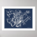 Suche nach sports car poster Motor