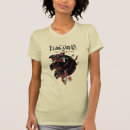 Suche nach feuer und blut tshirts Fantasie