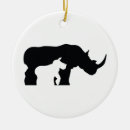 Suche nach nashorn ornamente Tiere